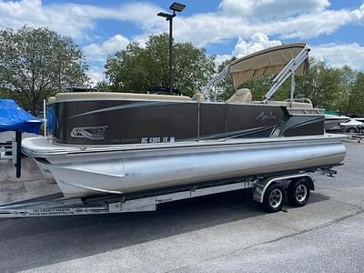 BOATZON | Avalon LSZ2485QL 2019