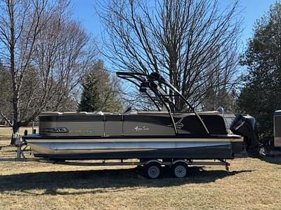 BOATZON | Avalon Luxury Pontoons 2385 Catalina 2020