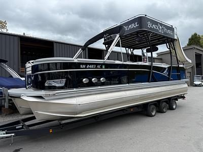 BOATZON | 2015 Avalon Paradise Funship - 27.