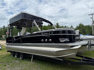 BOATZON | 2015 Avalon Paradise Funship - 27. BOATZON | 2015 Avalon Paradise Funship - 27.