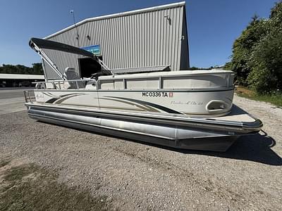 BOATZON | Avalon Paradise L Elit 22 2007 BOATZON | Avalon Paradise L Elit 22 2007
