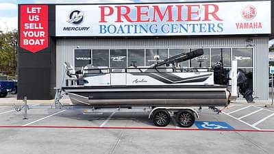 BOATZON | Avalon VEN 2180 FNC 2023 BOATZON | Avalon VEN 2180 FNC 2023