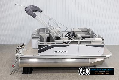 BOATZON | Avalon VEN CR 2025