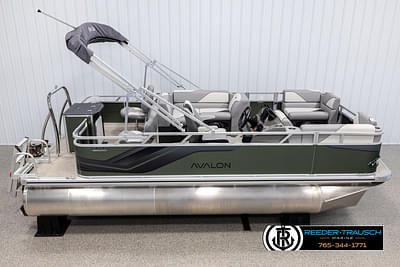 BOATZON | Avalon VEN RF 2025