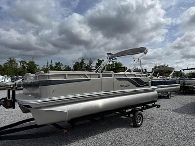 BOATZON | Avalon Venture 21 CRUISE 2025 BOATZON | Avalon Venture 21 CRUISE 2025