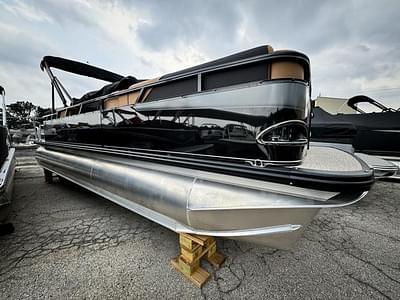 BOATZON | Avalon Venture 23 Quad Lounger 2024 BOATZON | Avalon Venture 23 Quad Lounger 2024