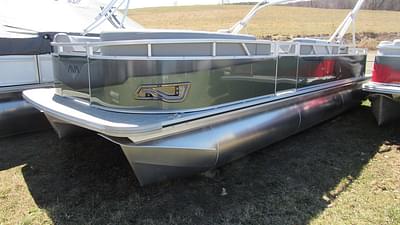 BOATZON | AVALON VENTURE 2385 RF 2025 BOATZON | AVALON VENTURE 2385 RF 2025