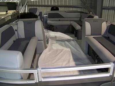 BOATZON | Avalon Venture 85 21 Cruise 2025 BOATZON | Avalon Venture 85 21 Cruise 2025