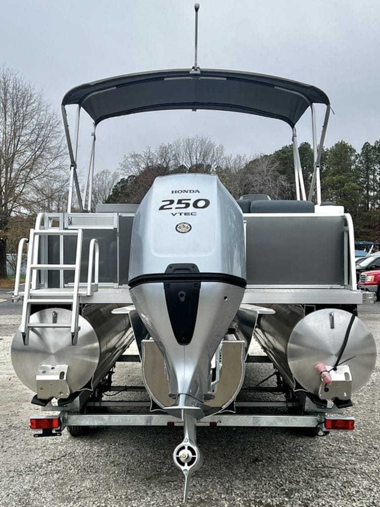 New Avalon Venture 85 25 Elite Windshield Triple Toon IN STOCK