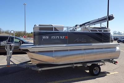 BOATZON | Avalon Venture Cruise 15 FT 2023 BOATZON | Avalon Venture Cruise 15 FT 2023