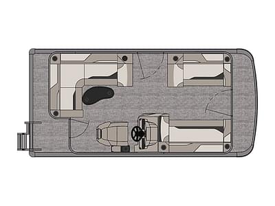 BOATZON | Avalon Venture Cruise 17 FT 2025 BOATZON | Avalon Venture Cruise 17 FT 2025