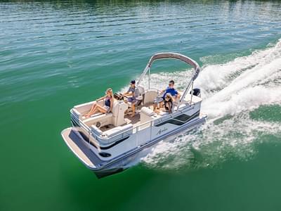 BOATZON | Avalon Venture Cruise 17 FT 2025 BOATZON | Avalon Venture Cruise 17 FT 2025