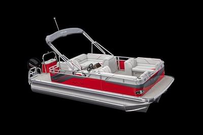 BOATZON | 2025 Avalon Venture Cruise Rear Bench 17 FT