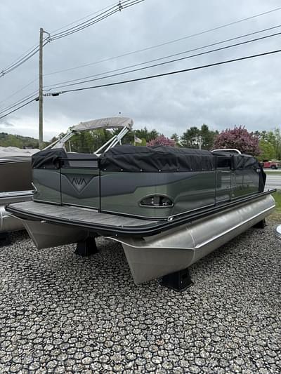 BOATZON | Avalon Venture Cruise Rear Bench 19 FT 2025 BOATZON | Avalon Venture Cruise Rear Bench 19 FT 2025