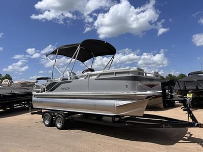 BOATZON | Avalon Venture Cruise Rear Bench 21 FT 2025 BOATZON | Avalon Venture Cruise Rear Bench 21 FT 2025