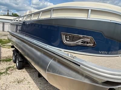 BOATZON | Avalon Venture Cruise Rear Bench 23 FT 2025 BOATZON | Avalon Venture Cruise Rear Bench 23 FT 2025