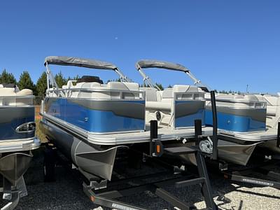 BOATZON | Avalon VENTURE QUAD LOUNGER 2025 BOATZON | Avalon VENTURE QUAD LOUNGER 2025