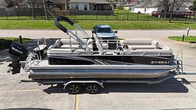 BOATZON | Avalon Venture Quad Lounger 22 FT 2022 BOATZON | Avalon Venture Quad Lounger 22 FT 2022