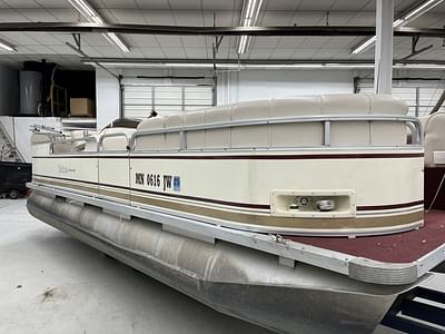 BOATZON | Avalon VISTA 20 2004