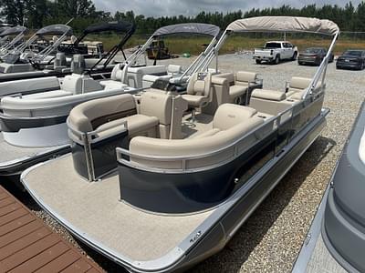 BOATZON | Avalon VLS 2025 BOATZON | Avalon VLS 2025