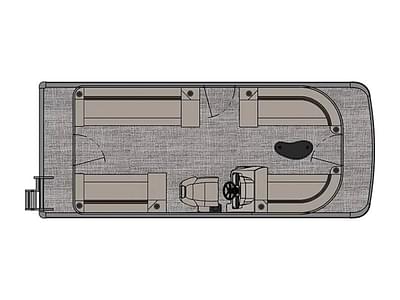 BOATZON | Avalon VLS Quad Lounge 21 FT 2025 BOATZON | Avalon VLS Quad Lounge 21 FT 2025