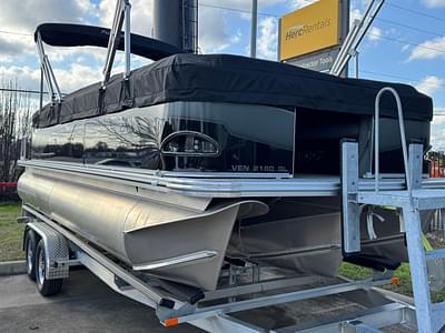 BOATZON | 2025 Avalon VNT QL21T