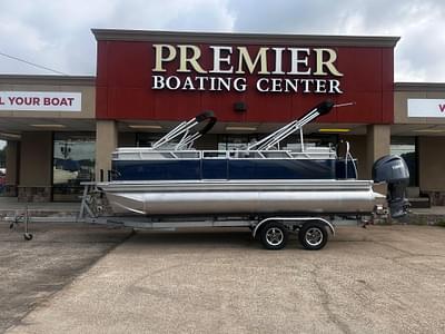 BOATZON | 2025 Avalon VNT QL21T