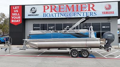 BOATZON | Avalon VNT QL21T 2025 BOATZON | Avalon VNT QL21T 2025