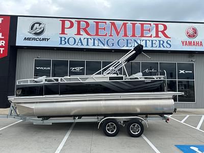 BOATZON | Avalon VNT85 QF21 2025 BOATZON | Avalon VNT85 QF21 2025