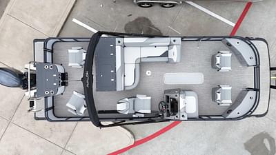 BOATZON | Avalon VNT85 QF23T 2025 BOATZON | Avalon VNT85 QF23T 2025