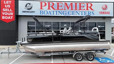 BOATZON | Avalon VNT85 QL23T 2025 BOATZON | Avalon VNT85 QL23T 2025