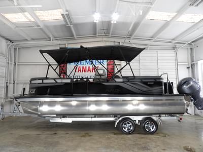 BOATZON | Avalon VNT85 QL23T 2025 BOATZON | Avalon VNT85 QL23T 2025