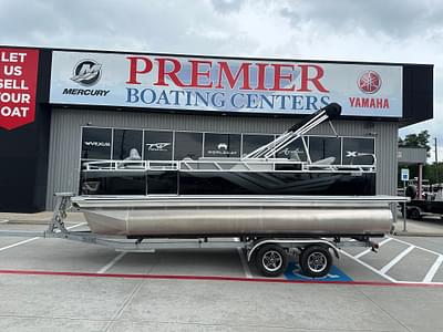 BOATZON | Avalon VNT85 RF21 2025