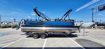 BOATZON | Avalon VNT85 VRB23T 2025 BOATZON | Avalon VNT85 VRB23T 2025