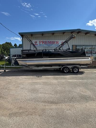 BOATZON | Avalon VNT85 VRB23T 2025