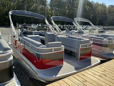 BOATZON | Avalon VTX 19 VTX CRUISE 2025