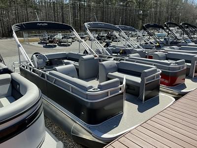 BOATZON | Avalon VTX 19 VTX CRUISE 2025