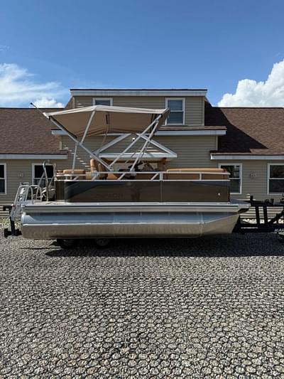BOATZON | Avalon VTX Cruise 17 FT 2025 BOATZON | Avalon VTX Cruise 17 FT 2025