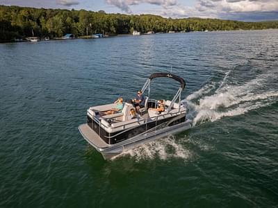 BOATZON | Avalon VTX Cruise 17 FT 2025 BOATZON | Avalon VTX Cruise 17 FT 2025