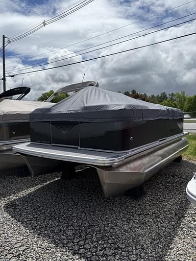 BOATZON | Avalon VTX Cruise 17 FT 2025 BOATZON | Avalon VTX Cruise 17 FT 2025