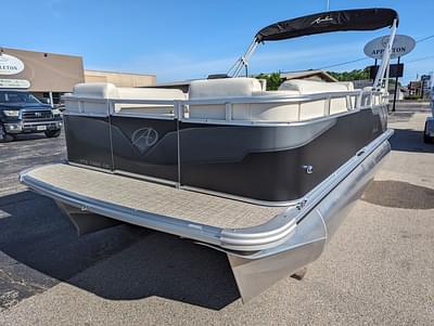 BOATZON | Avalon VTX Cruise 19 FT 2024