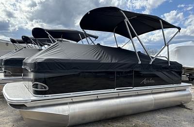 BOATZON | Avalon VTX Cruise 19 FT 2024 BOATZON | Avalon VTX Cruise 19 FT 2024