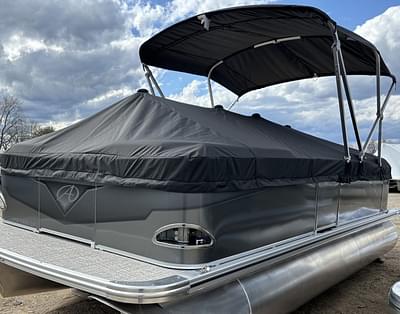 BOATZON | Avalon VTX Cruise 19 FT 2024 BOATZON | Avalon VTX Cruise 19 FT 2024