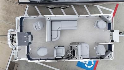 BOATZON | Avalon VTX QF19 2025 BOATZON | Avalon VTX QF19 2025