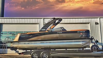 BOATZON | Avalon Waketoon 2021