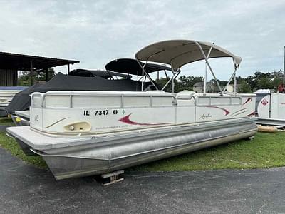BOATZON | Avalon WindJammer C Elite 24 2010