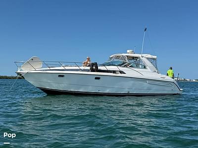 BOATZON | Avanti 4085 Twin Diesel Express BOATZON | Avanti 4085 Twin Diesel Express