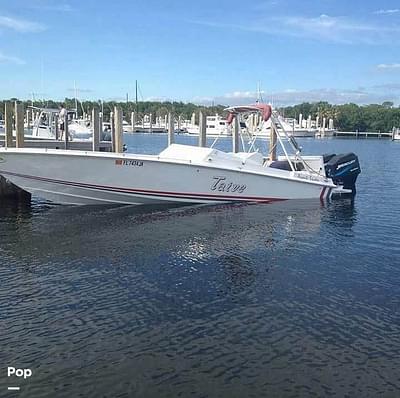 BOATZON | Avanti Spider