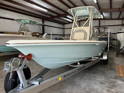 BOATZON | Avenger 26 AV 2026