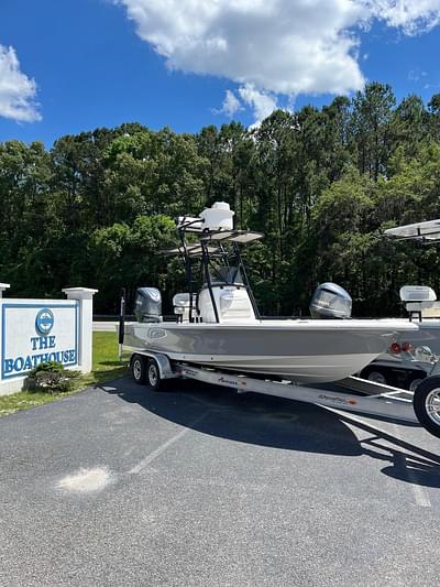 BOATZON | 2023 Avenger Avenger AV26 BOATZON | 2023 Avenger Avenger AV26